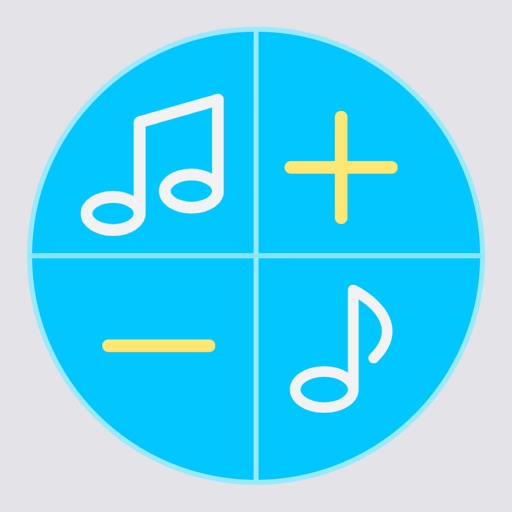 Chord Transposer iOS App
