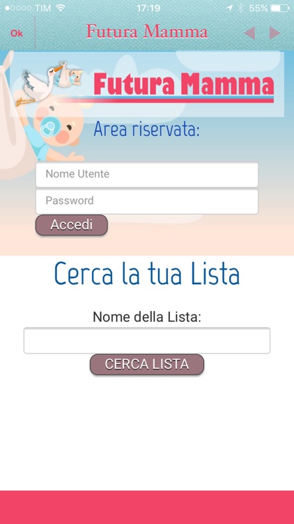 Futura Mamma screenshot-3