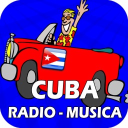 Radios de Cuba