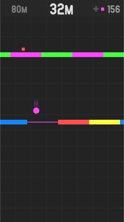 Rainbow Slide screenshot-4