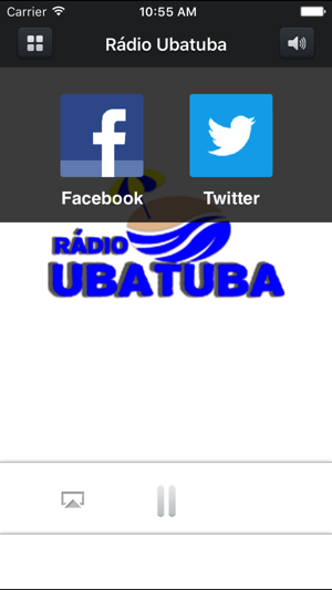 Rádio Ubatuba(圖2)-速報App