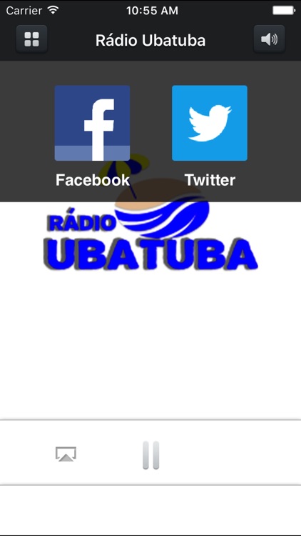 Rádio Ubatuba