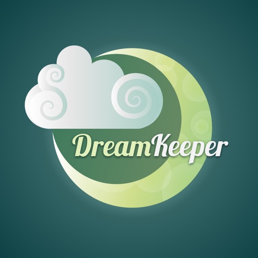 DreamKeeper - Your Personal Dream Journal