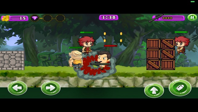 Jungle Games - Jungle Island(圖5)-速報App