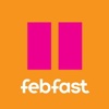 febfast app
