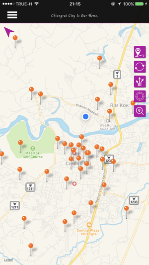 Chiangrai City Is Our Home(圖5)-速報App