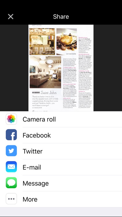 Ultimate Document Scanner screenshot-4
