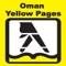 Oman Yellow pages lists contact details of various companies, Local Business, Hotels, and Banks, tours and travels etc