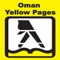 Oman Yellow Pages