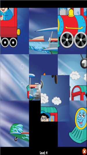 Vehicle Games(圖2)-速報App