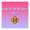 Guide for UC Browser Pro