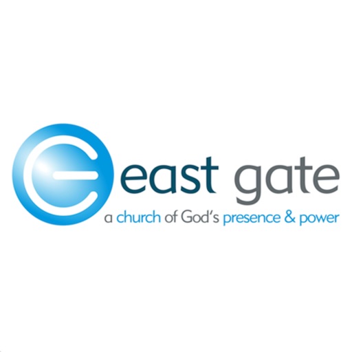East Gate Church - PA icon