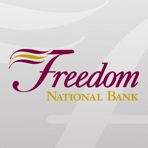 Freedom National Bank Mobile Banking