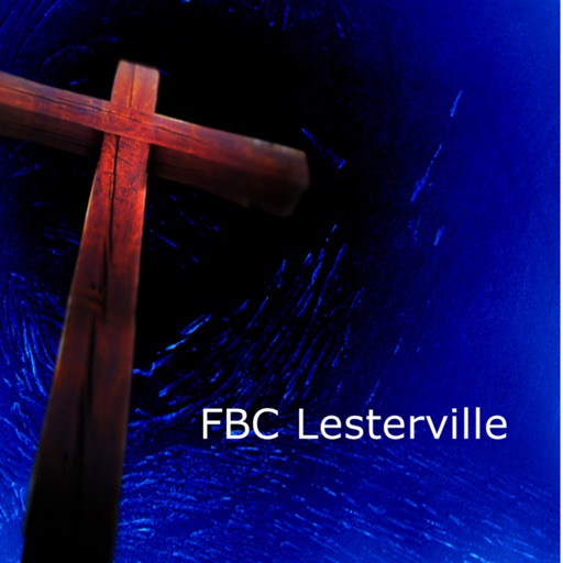 FBC Lesterville - MO. icon