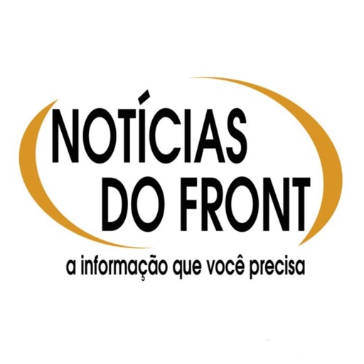 Notícias do Front icon