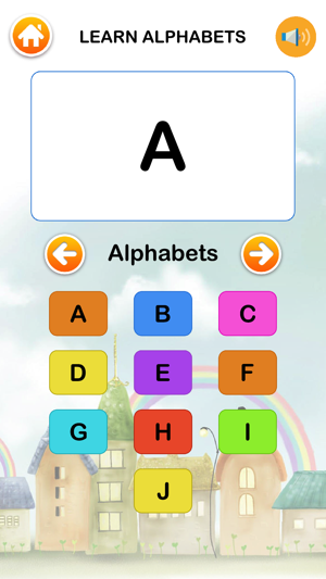 Kids Learn English Alphabets(圖2)-速報App