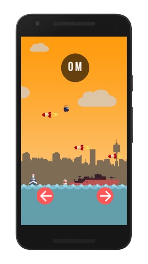 Rocket Jumping(圖5)-速報App