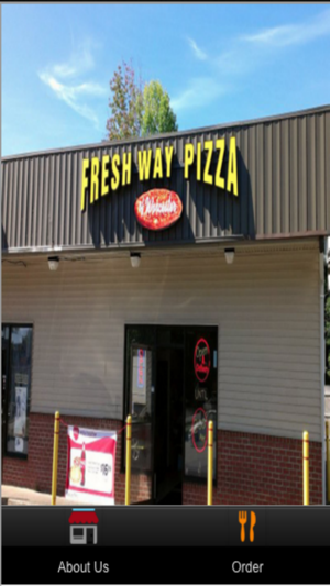 Freshway Pizza