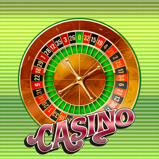 Vegas Slots Machine Game iOS App
