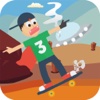 超级滑板少年-免费离线版