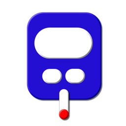Gluco Logger for iPhone and iPad Apple Watch App
