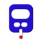 Gluco Logger is a universal app designed to allow sharing of glucose readings for a single person or an entire family between multiple iPod, iPads and/or iPhones with Apple Watch support