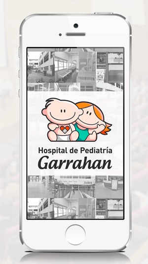 Hospital de Pediatría Garrahan