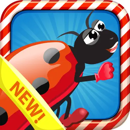 Jigsaw puzzles bug & insect games for toddlers Cheats