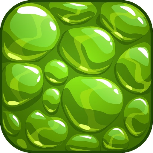 The Crystal Forest iOS App