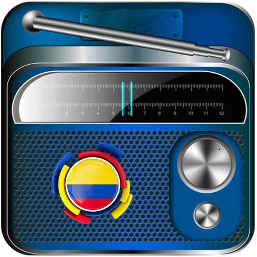 Radio Colombia - Live Radio Listening