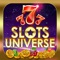Slots - Universe