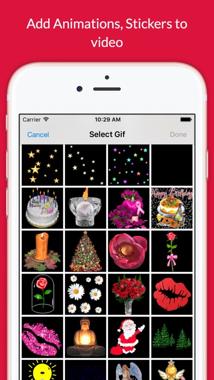 Video Editor with Music & Slide.Show Movie Maker screenshot-3
