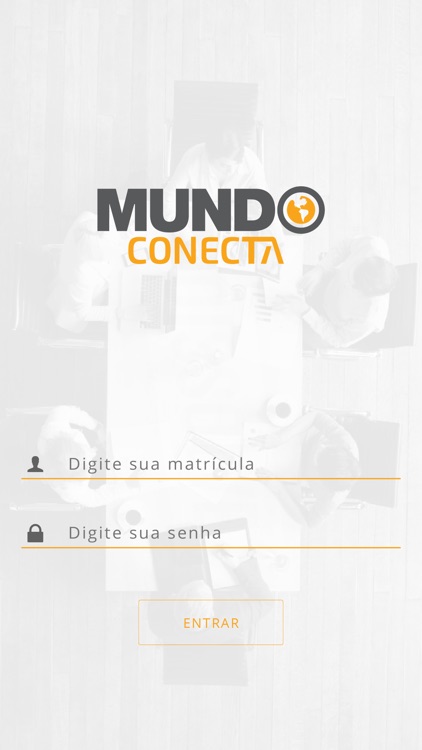 Mundo Conecta