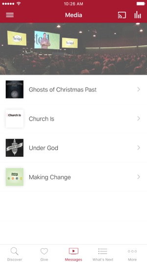 TheBOD.church(圖2)-速報App