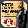 The Battle Tested Half Guard 4 - iPhoneアプリ