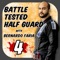 The highest leverage position in BJJ - Bernardo Faria's Half Guard