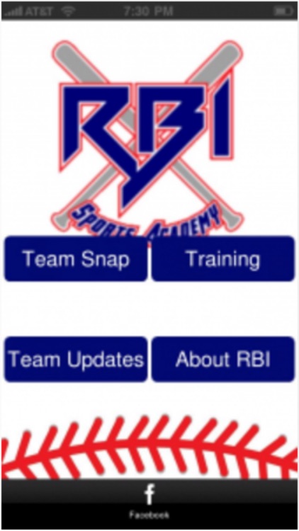 RBI Sports Academy