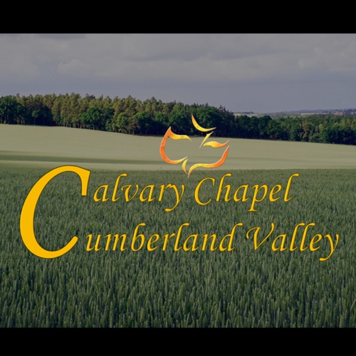 Calvary Chapel Cumberland Vly - Hagerstown, MD icon