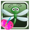 Animal Dragon Fly Matching Games for Toddler Kids