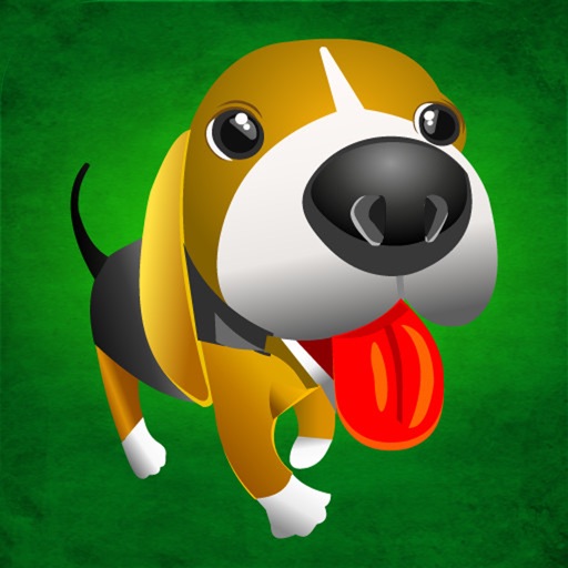 Dog Whistle Pro - Train Your Dog free Dog Whistler Icon