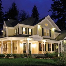 Country House Ideas