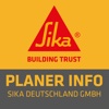 Sika Planer Info