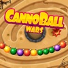 キャノンボールウオー Shoot CannonBall Wars