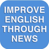 Improve English Through News for BBC Learning