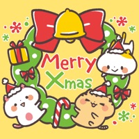 関西弁にゃんこ・クリスマス&お正月！