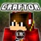 Craftor Pro Skins Cre...