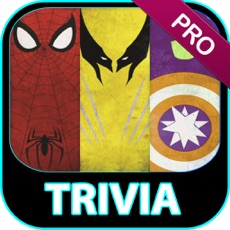 Activities of Best Comics Superhero Quiz - Guess the Hero name