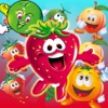Fruit King Link Game
