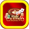 Casino Dream Night -- FREE Vegas Game Machines