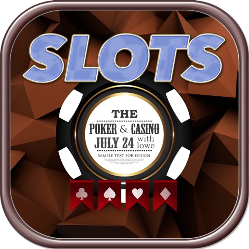 Chips SLOTS - Free Las Vegas Machine iOS App